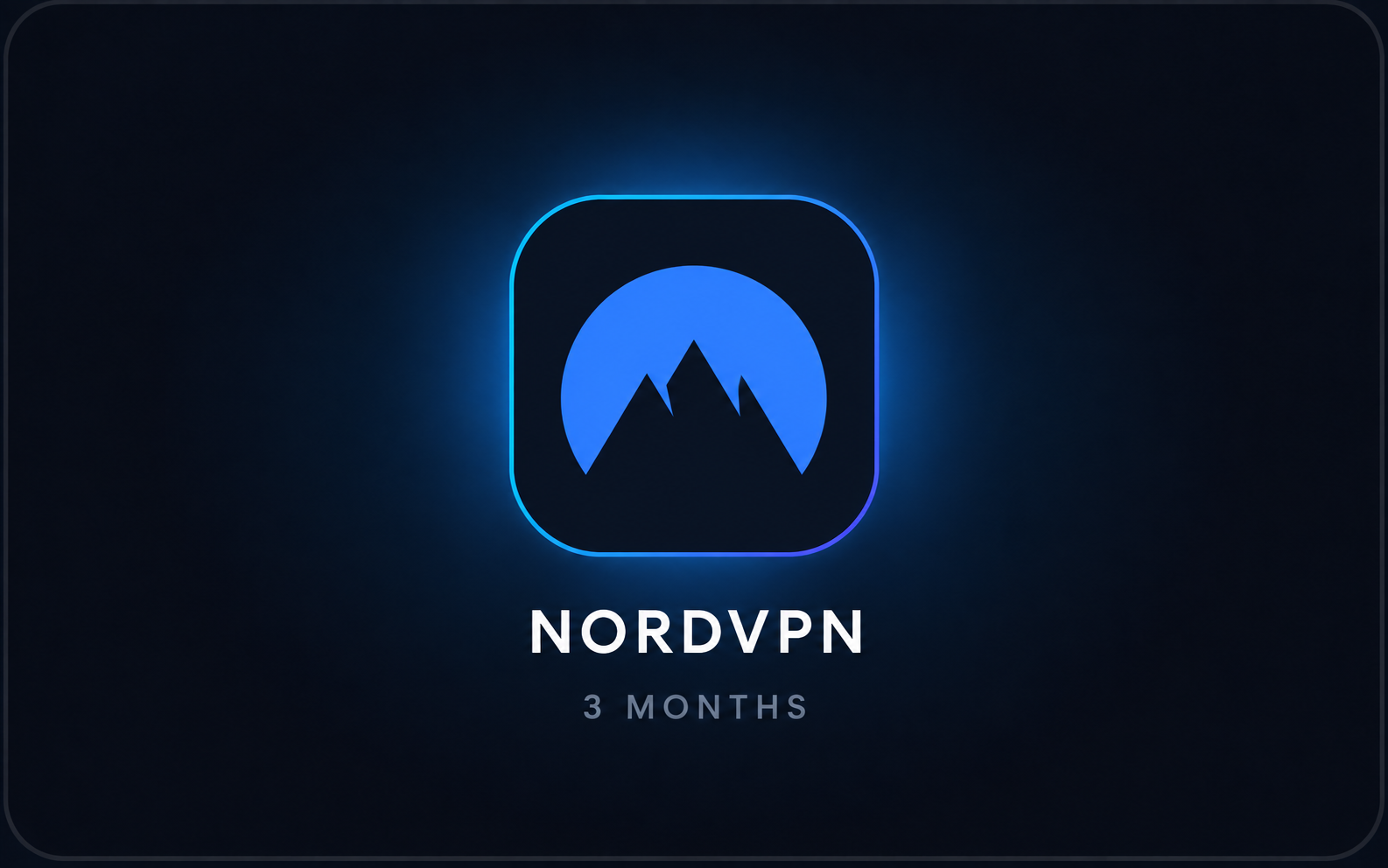 Nord Vpn 3m