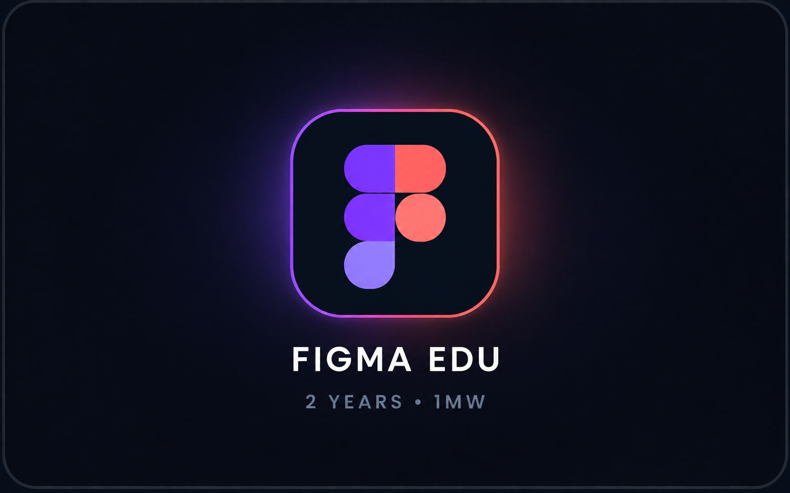 Figma Edu 2Year (1MW)