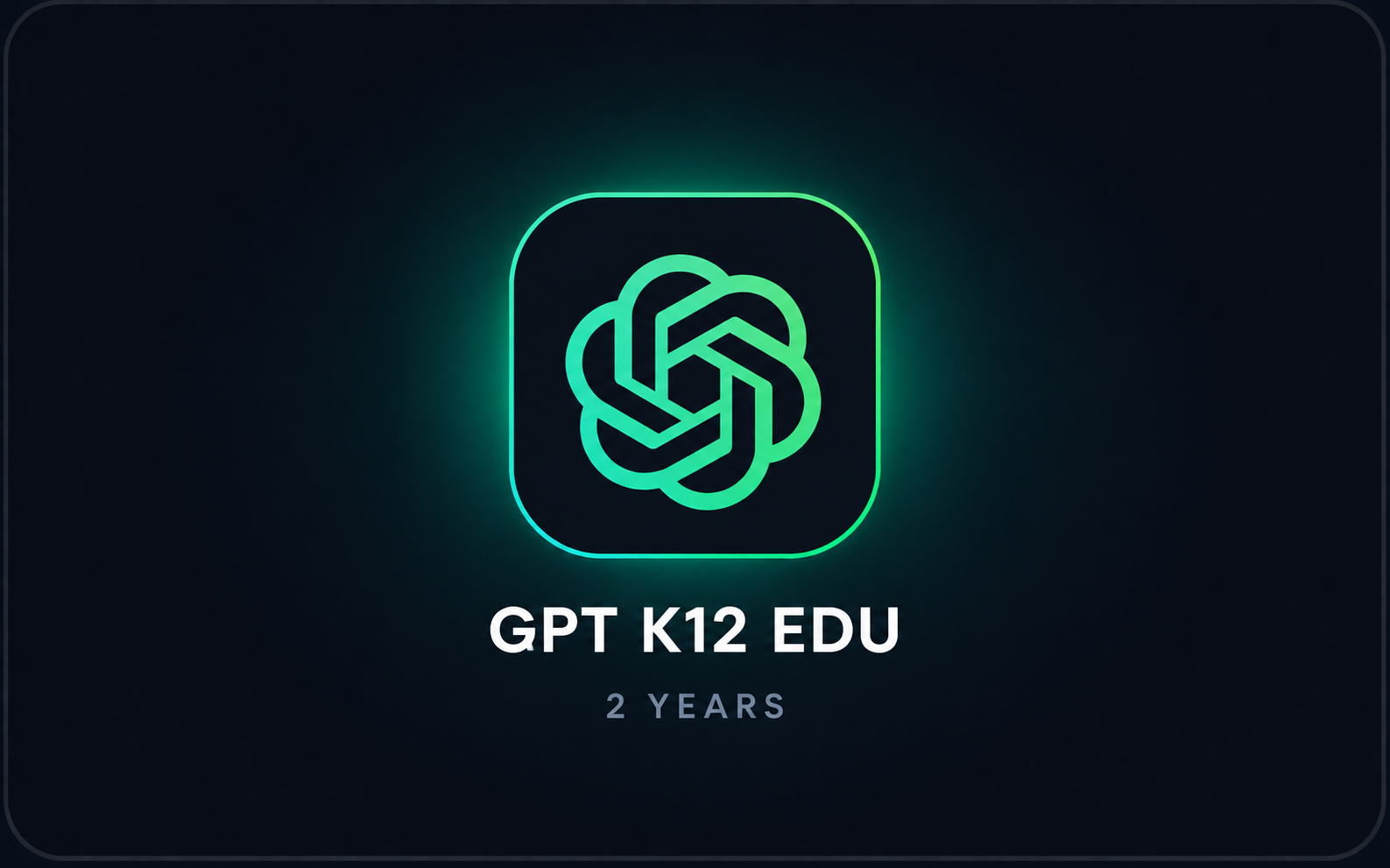 GPT K12 Edu 2-year warranty NON WARRANTY